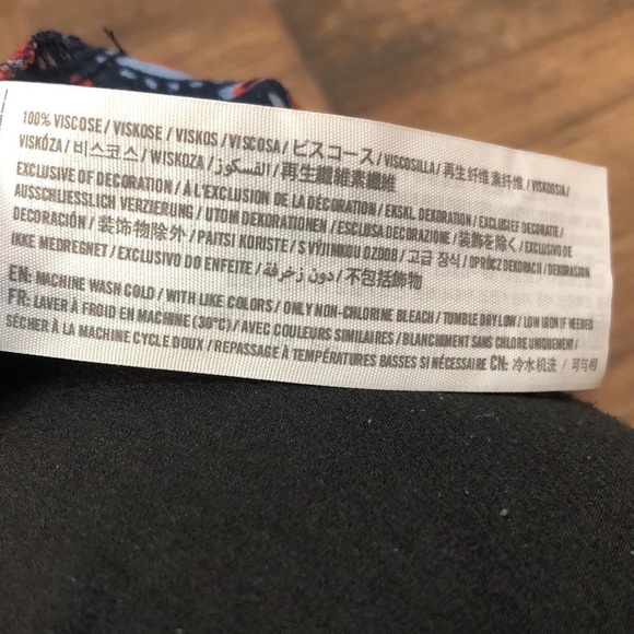 Hollister skirt - Picture 6 of 7